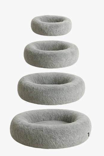 Camas Anti-estrés - Perros y Gatos