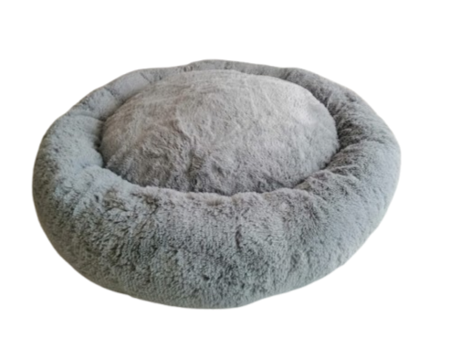 Camas Anti-estrés - Perros y Gatos