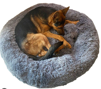 Camas Anti-estrés - Perros y Gatos